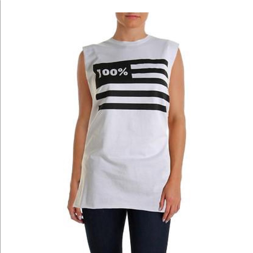 Style stalker tank